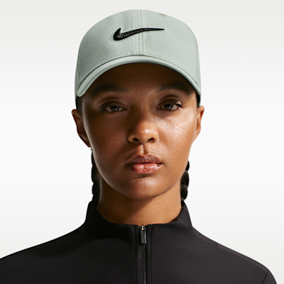 Nike Dri-FIT Club Structured Swoosh Cap. Nike.com